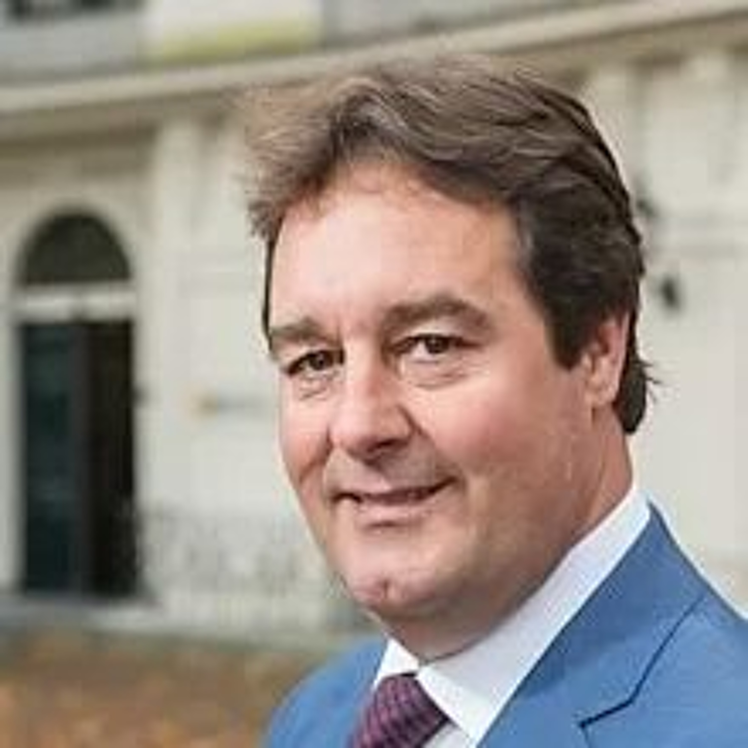 Marco Deen over PVV die toch meedoet aan gemeenteraadsverkiezingen Zandvoort episode artwork