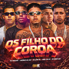 Os Filho do Coroa