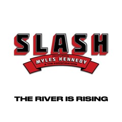 The River Is Rising (feat. Myles Kennedy and The Conspirators)