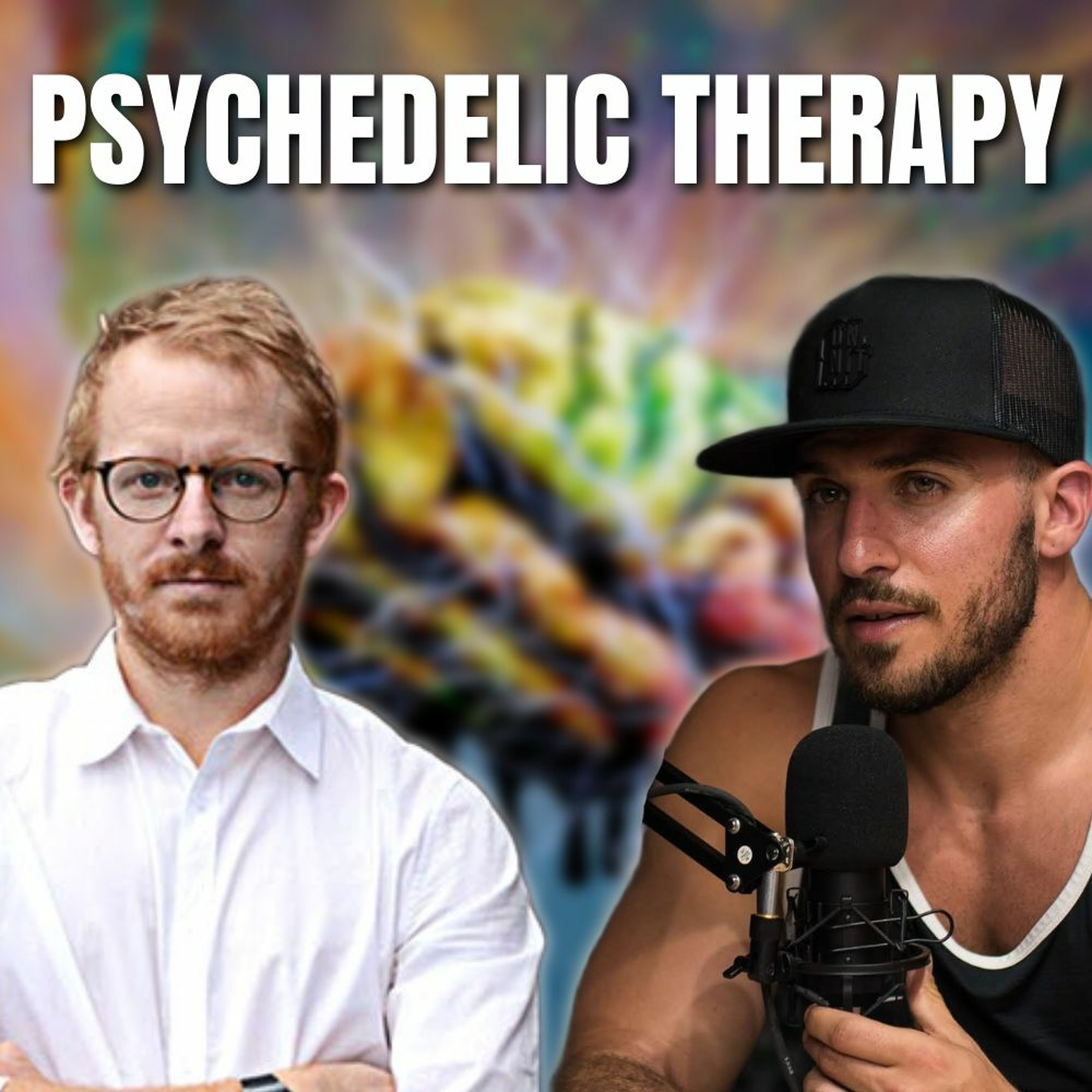 The Power Of Meditation, Psychotherapy, and a Life on Purpose with Kevin Cannella #167 episode artwork