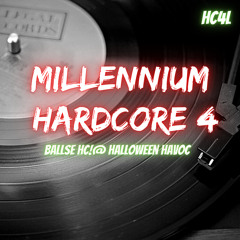 Millennium Hardcore 4 / live @ Halloween Havoc