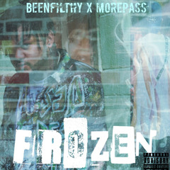 Frozen (Feat. MorePass)