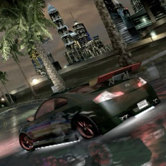 DISSONANCE - ariel, aRazor [archived]