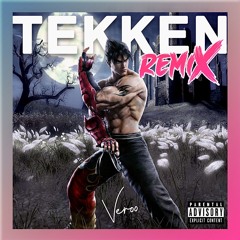 TEKKEN 8 Moonlit Wilderness V2 Remixed