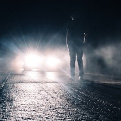 "What's Behind You?"