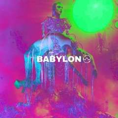 Brian Solis Vs Lady Gaga - Babylon (Isak Salazar Mashup!!!) Free Download