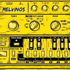 Melvinos - 3.03 AM