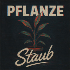 Pflanze