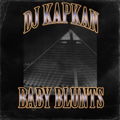 DJ KAPKAN - BABY BLUNTS