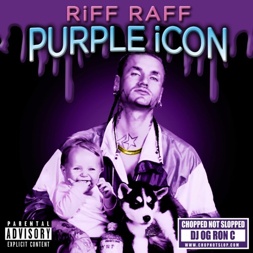 ViP PASS TO MY HEART (CHOP NOT SLOP REMiX)