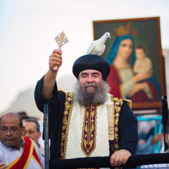 For the Theotokos