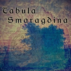Tabula Smaragdina