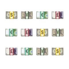 Lloydous x White Acid - Bucks