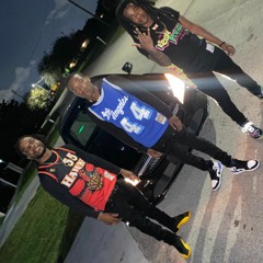 Progression- Yung Vulcha