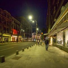 ClearNightSkyAcoustic