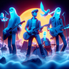 Ghost In You AI