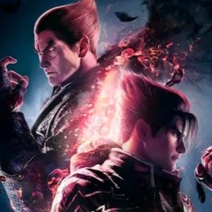 Tekken 8 reveal music