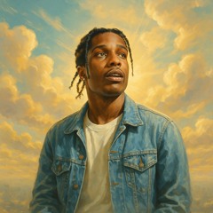 Asap ROCKY type beat - 'Heaven' (prod. tRICKYproductionz)
