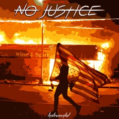 No Justice (Instrumental)| Prod. By MysteriousPGH