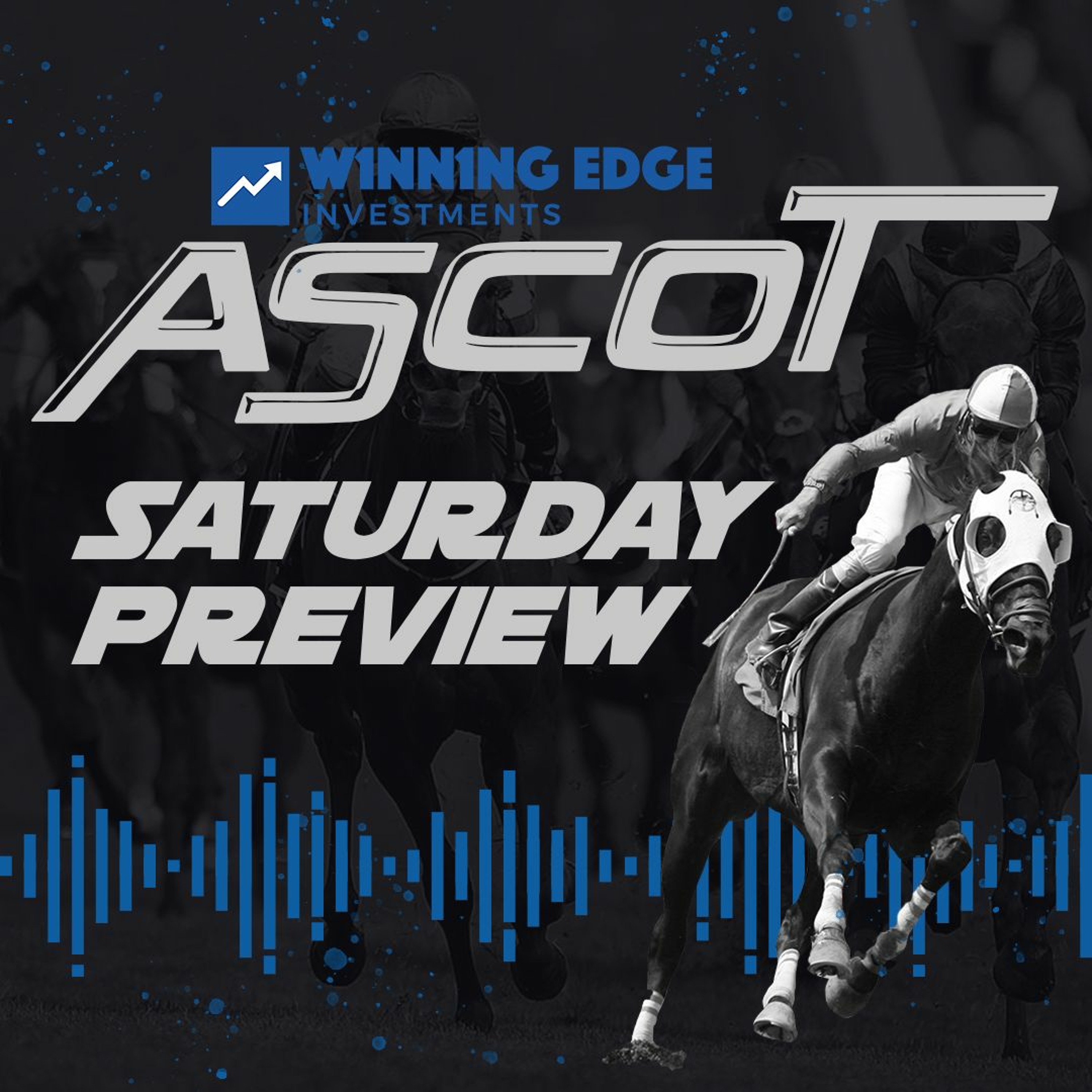Pinjarra Preview with professional punter Cam O'Brien - 5/2/22 episode artwork