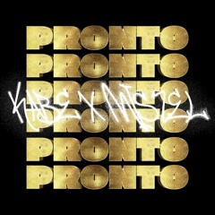 Kabe X Miszel - PRONTO (prod. Opiat)