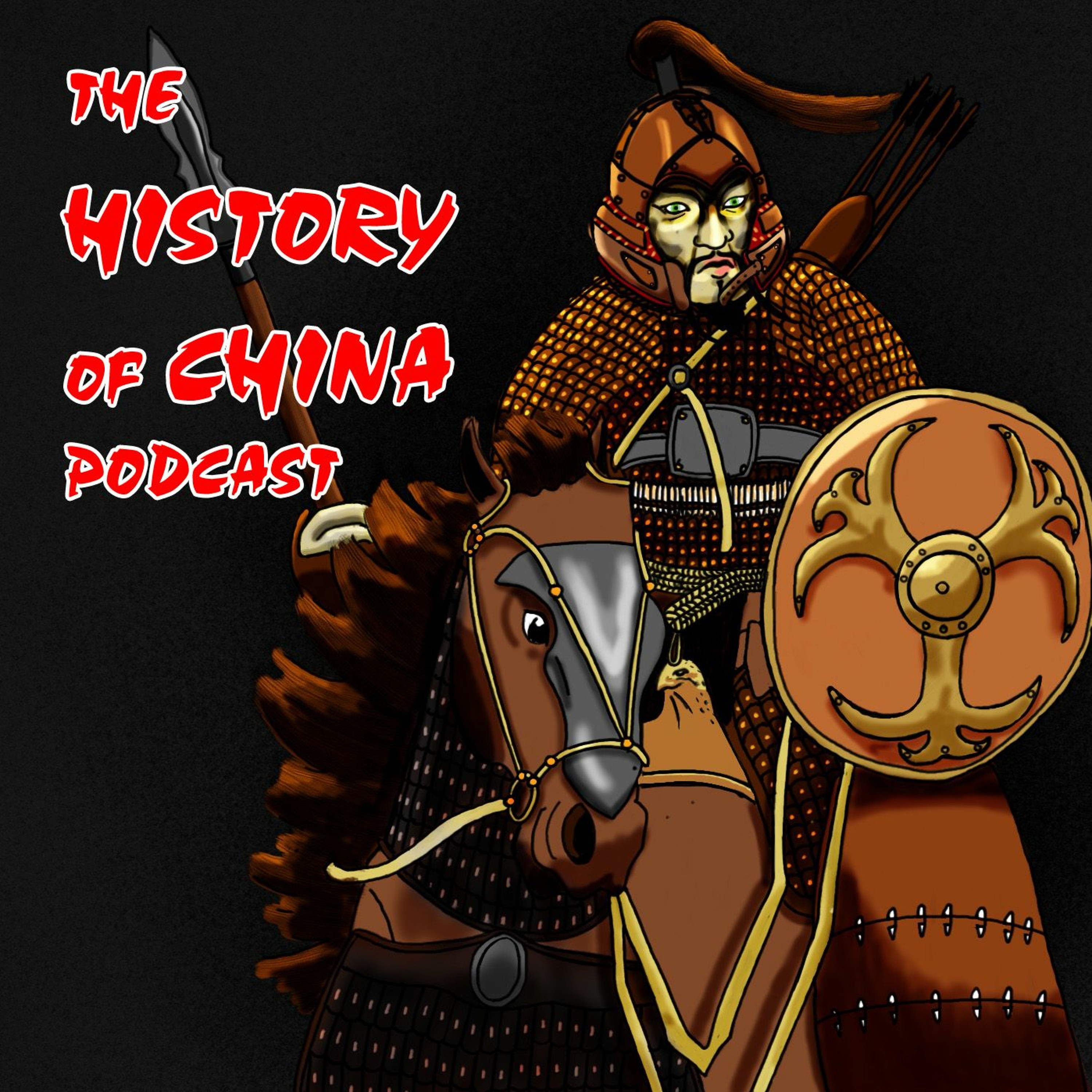 The History of China Podcast