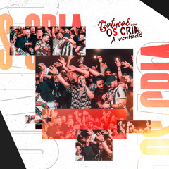 Chega Dessa Dor / Nada Vai Separar / Me Faz de Culpado / Me Redimir