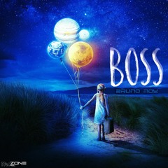Bruno Moy - Boss (Original Mix)