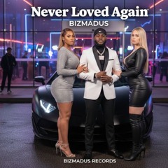 Never loved Again