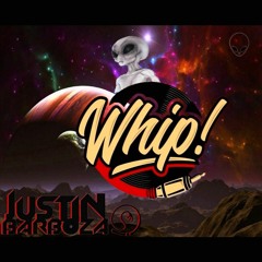 Justin Barboza - WHIP! Session Febrero