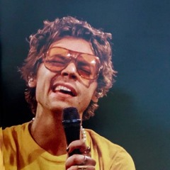 Harry Styles- She (Acapella).mp3