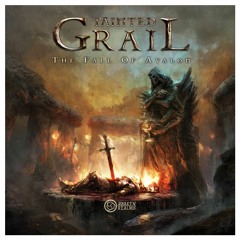 07. Andrzej Janicki - Riding Towards Tuathan