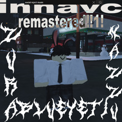 innavc remastered w/ zura