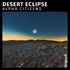 Alpha Citizens - Desert Eclipse