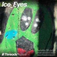 Ice_Eyes  Threads* Kypseli