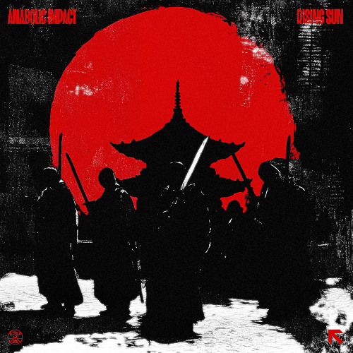 Anabolic Impact - Rising Sun