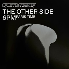 The Other Side 51, Lyl radio 14/12/21 recorded @ Radio Vilnius for Dykuma