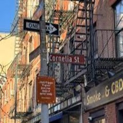Cornelia Street