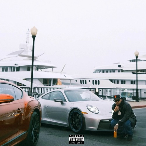 LARRY JUNE - SPACESHIPS ON THE BLADE‼️