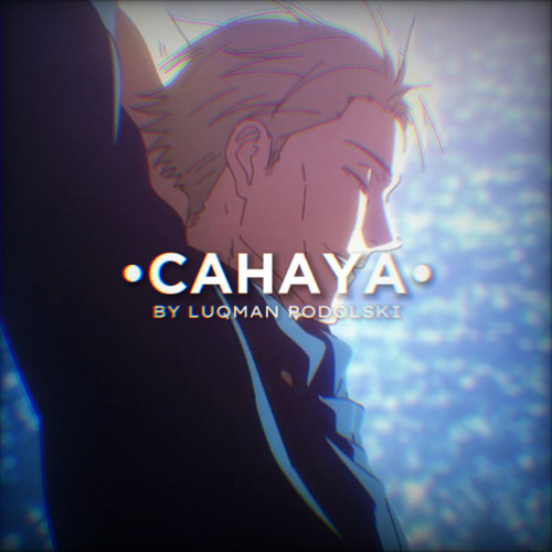 •Cahaya•