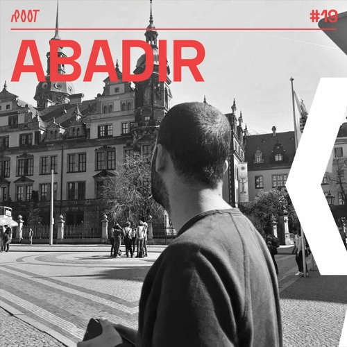 Rootcast #19 ABADIR
