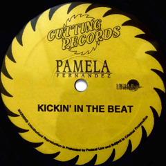 Kickin in the Beat (Acapella)