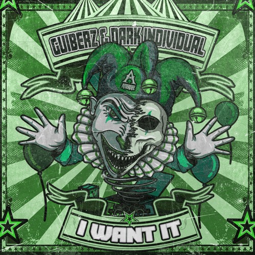 Guiberz & Dark Individual - I Want It