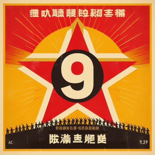 9 Dash Line by The Jeremias Langsämmer Ensemble [Contemporary Chamber Music]