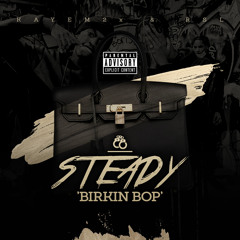 Steady (Birkin Bop)