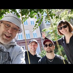 Mc Leod Show # 13 - 30 avril 2021 - Focus : Calistus