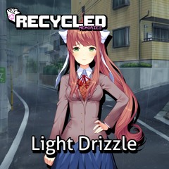 (YULE TOAD 2024: Day 3B) [Recycled Memories] Light Drizzle