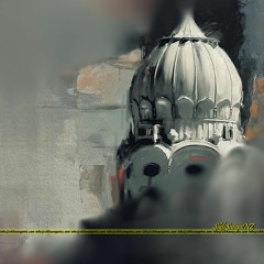 ਆਲਾਪਤਿ ਸੁਰ ਤਾਨ - Raag Darbari - Alaap Part 1