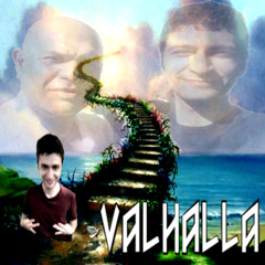 Valhalla + HERØ