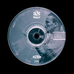 Quincy Jones - Ironside (Alben & LAJE Edit) [HZRX]